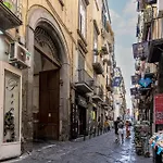 Napoli 276 - Nel Cuore Del Centro Storico!