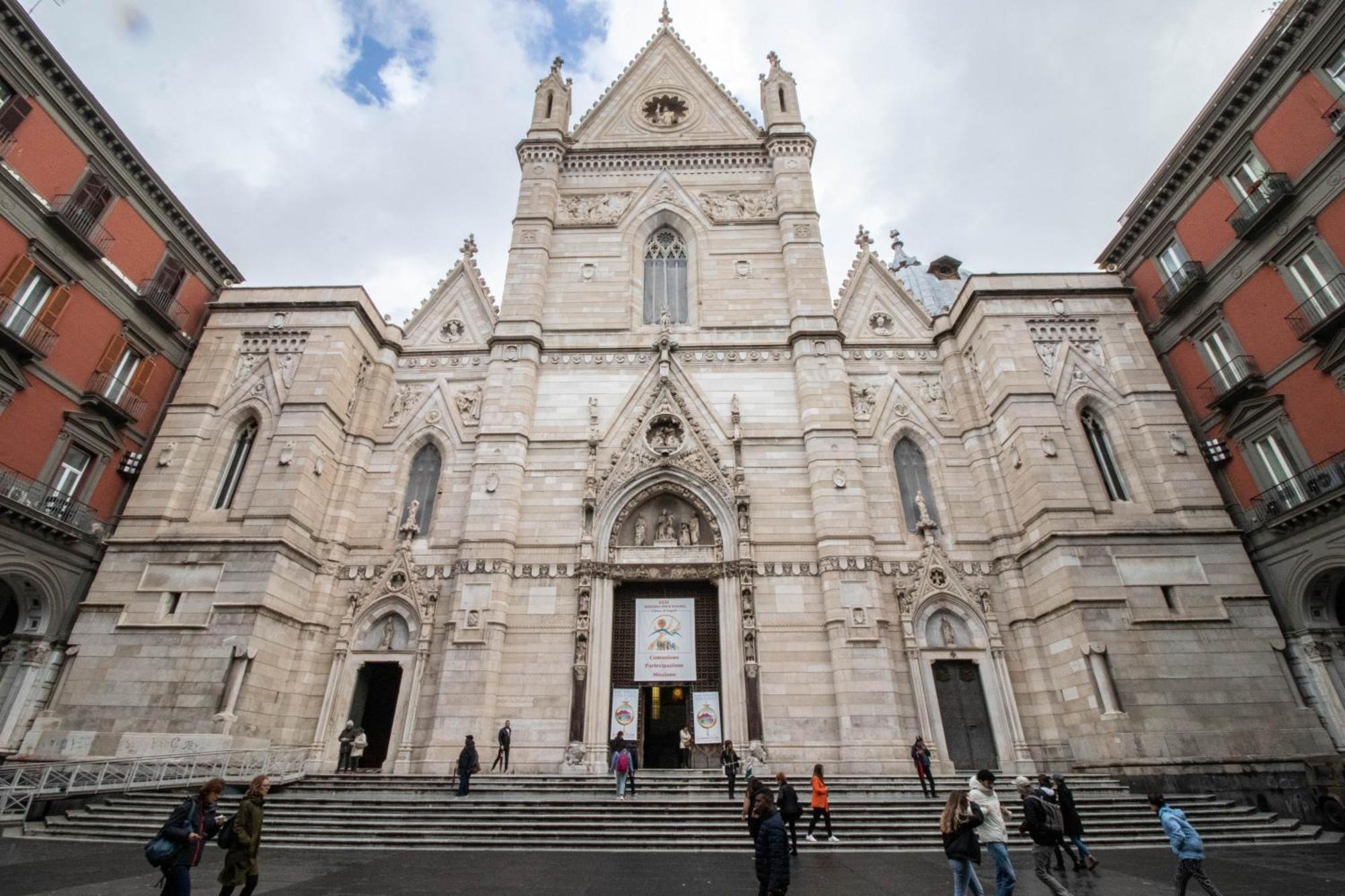 276 - Nel Cuore Del Centro Storico! *