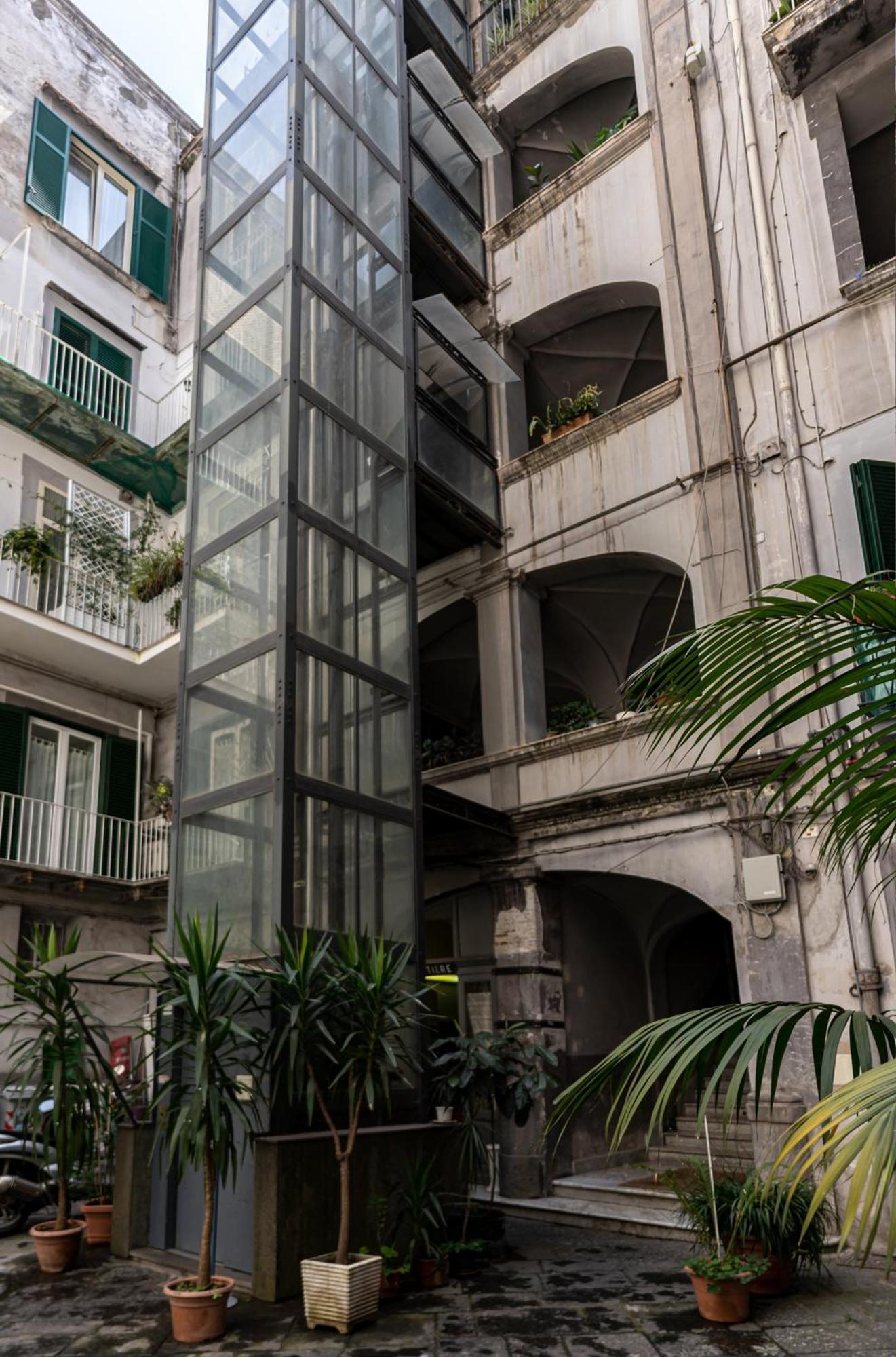 276 - Nel Cuore Del Centro Storico!
