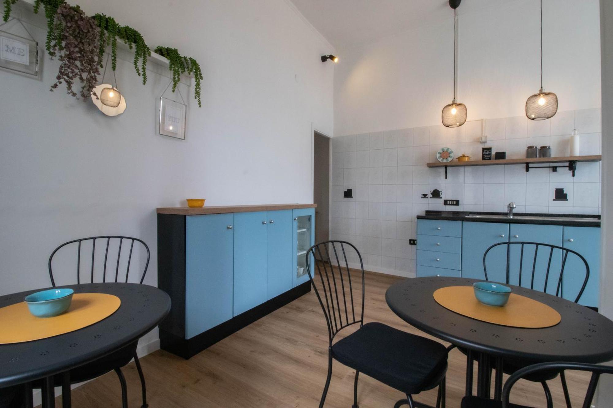 Apartment 276 - Nel Cuore Del Centro Storico! *