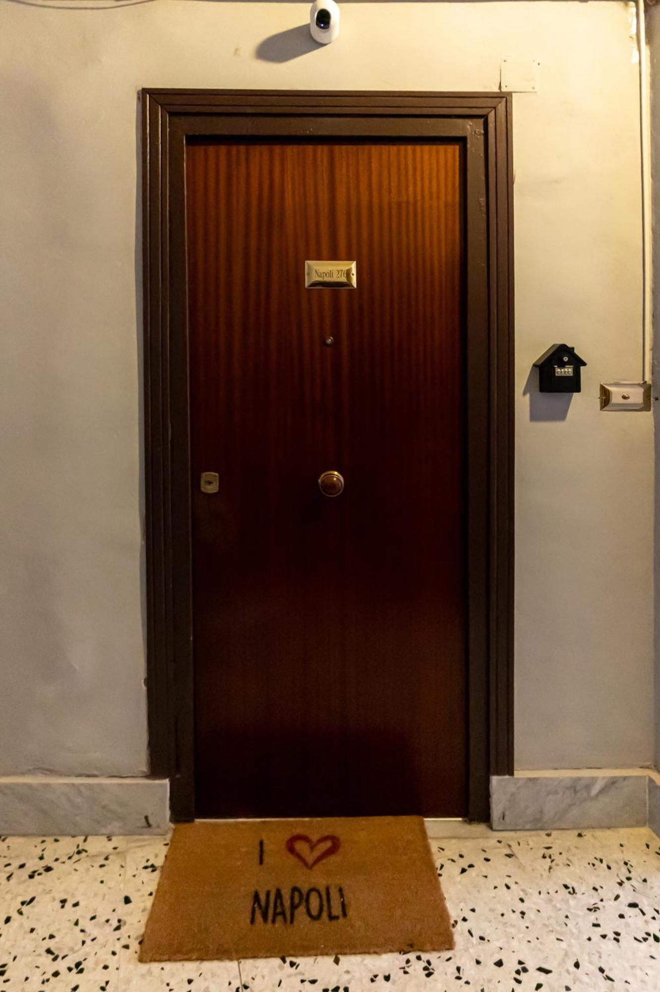 276 - Nel Cuore Del Centro Storico! Appartamento
